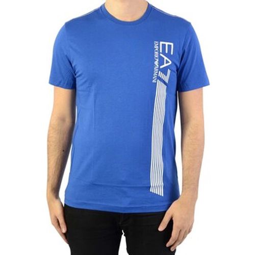 T-shirt Tee-Shirt 3GPT67 PJ02Z - Ea7 Emporio Armani - Modalova