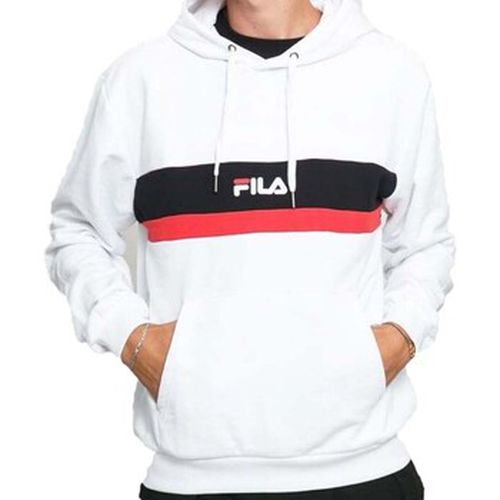 Sweat fila homme clearance marron