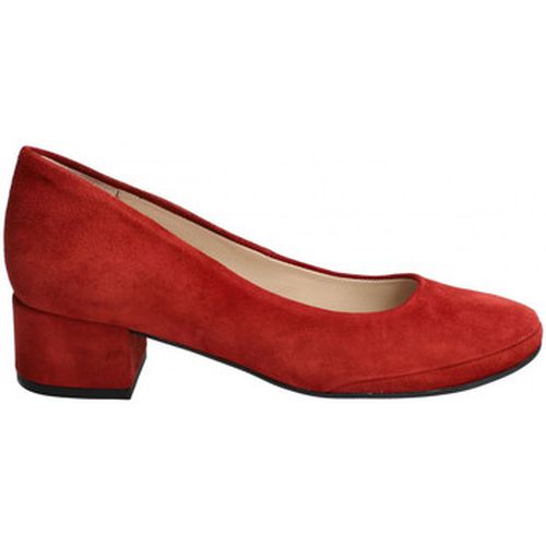 Chaussures escarpins Escarpin en cuir lisse BRITY - Mephisto - Modalova