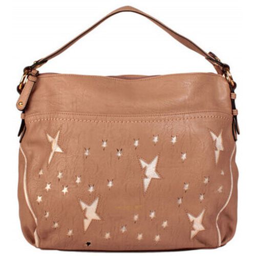 Sac Sac Etoile 3 Taupe - Thierry Mugler - Modalova