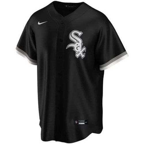 T-shirt Maillot de Baseball MLB Chicag - Nike - Modalova