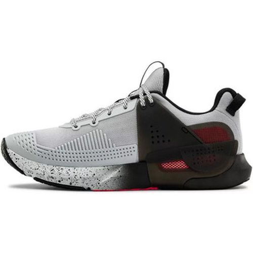 Baskets basses HOVR APEX - Under Armour - Modalova