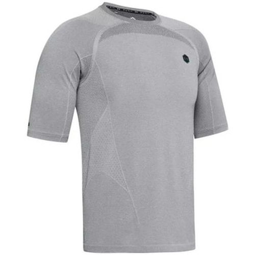 T-shirt RUSH SEAMLESS COMPRESSION - Under Armour - Modalova