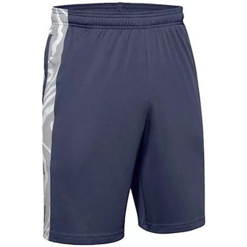 Short Under Armour TECH BAR LOGO - Under Armour - Modalova