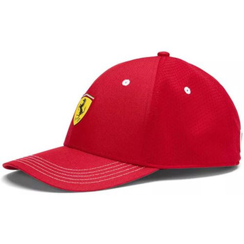 Casquette Puma FERRARI FANWEAR - Puma - Modalova