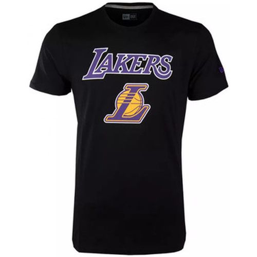 T-shirt New-Era Los Angeles Lakers - New-Era - Modalova