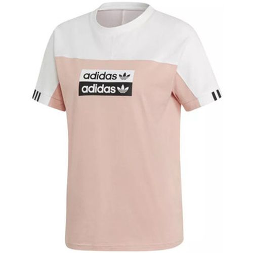 T-shirt Tee-shirt Originals - adidas - Modalova