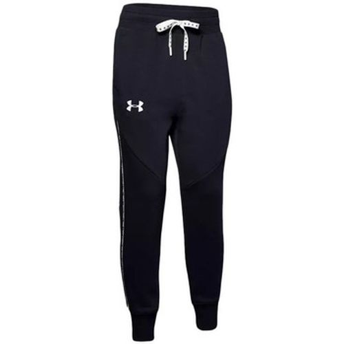 Jogging FLEECE TAPED WORDMARK - Under Armour - Modalova