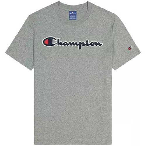 T-shirt Champion Tee-shirt - Champion - Modalova