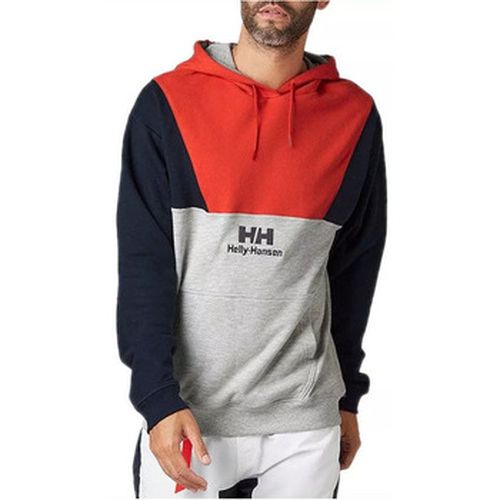 Sweat-shirt YU20 BLOCKED - Helly Hansen - Modalova