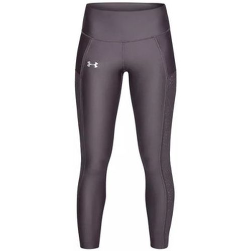 Collants ARMOUR FLY FAST RAISED THREAD - Under Armour - Modalova