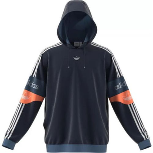 Sweat-shirt TEAM SIGNATURE TREFOIL - adidas - Modalova