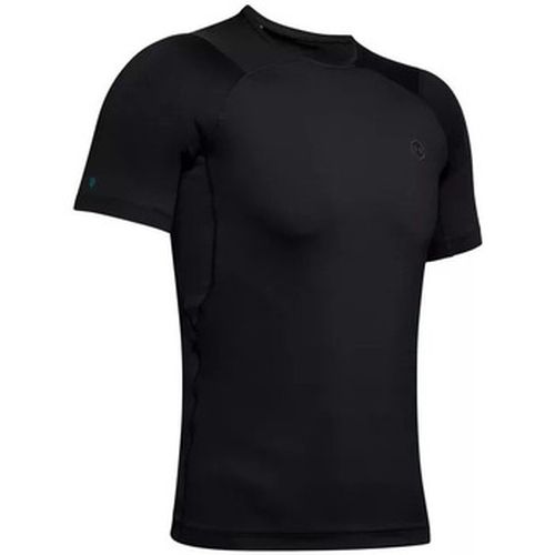 T-shirt RUSH HEATGEAR COMPRESSION - Under Armour - Modalova