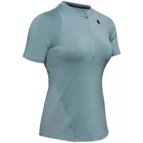 T-shirt Under Armour RUSH VENT - Under Armour - Modalova