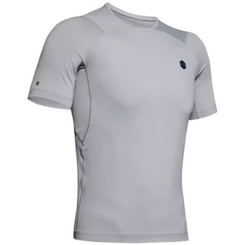 T-shirt RUSH HEATGEAR COMPRESSION - Under Armour - Modalova