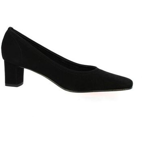 Chaussures escarpins Escarpins cuir velours - Elizabeth Stuart - Modalova