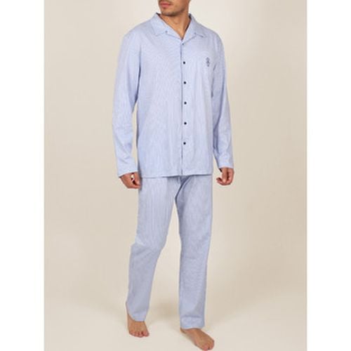 Pyjamas / Chemises de nuit Tenue d'intérieur pyjama pantalon chemise Fresh And Soft - Admas For Men - Modalova