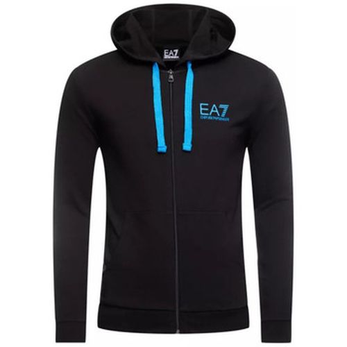 Sweat-shirt Sweat à capuche - Ea7 Emporio Armani - Modalova