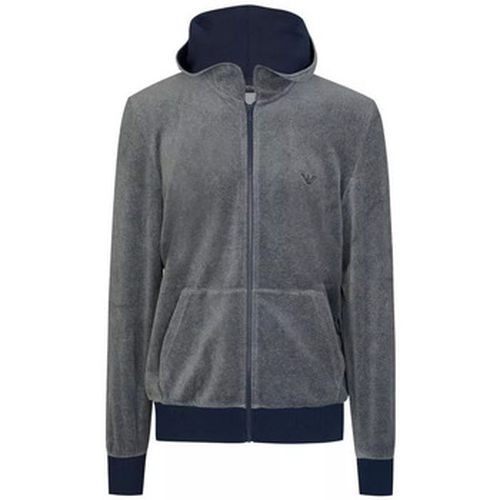 Sweat-shirt Sweat à capuche - Ea7 Emporio Armani - Modalova