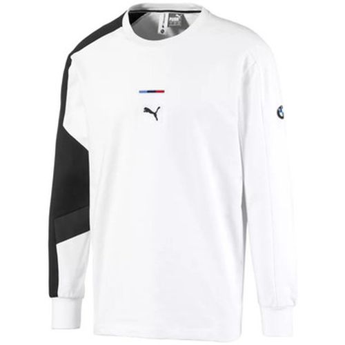 Sweat-shirt Puma BMW M MOTORSPORT - Puma - Modalova