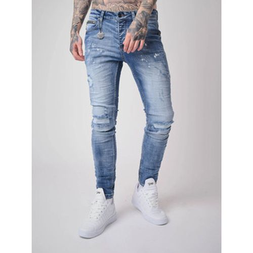 Jeans skinny Jean T19958 - Project X Paris - Modalova
