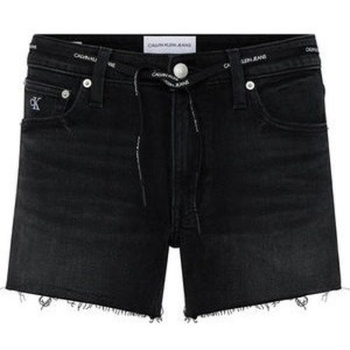 Short Short en jean ref_49176 - Calvin Klein Jeans - Modalova