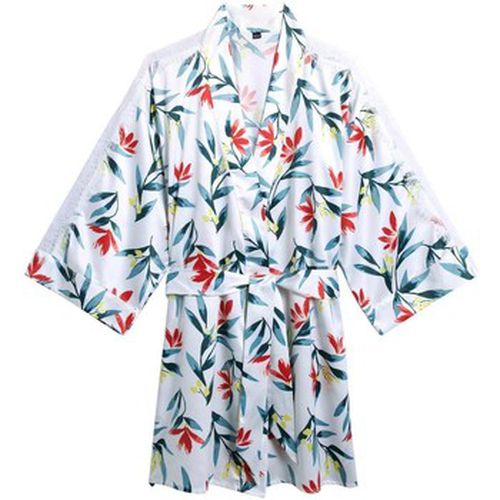 Pyjamas / Chemises de nuit Kimono imprimé Etourdie - Pomm'poire - Modalova