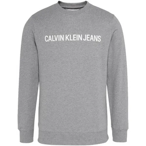Sweat-shirt Sweat-shirt ref_49158 - Calvin Klein Jeans - Modalova