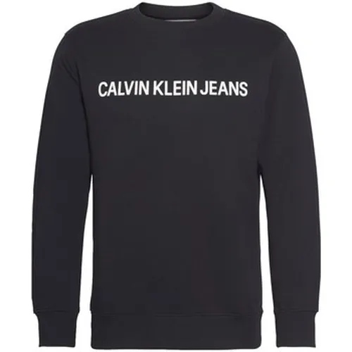 Sweat-shirt Sweat-shirt ref_49159 - Calvin Klein Jeans - Modalova