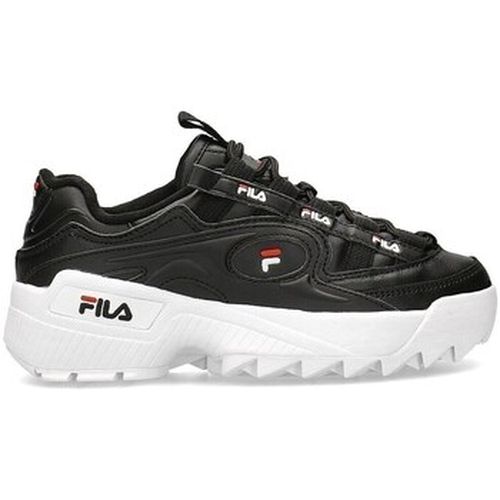 Baskets basses Fila Dformation Wmn - Fila - Modalova