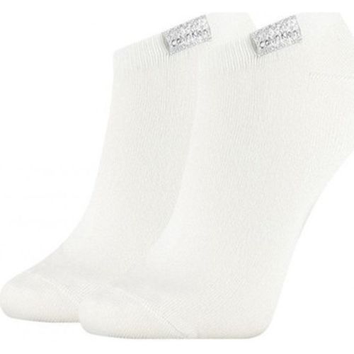 Chaussettes socquettes Bio ORGANIC - Calvin Klein Jeans - Modalova