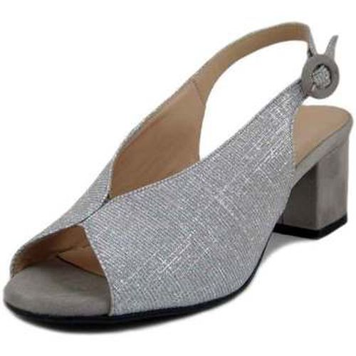 Sandales Chaussures, Sandales, Glitter Tissu-9440AR - Osvaldo Pericoli - Modalova