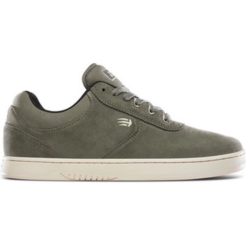 Chaussures de Skate JOSLIN OLIVE TAN - Etnies - Modalova