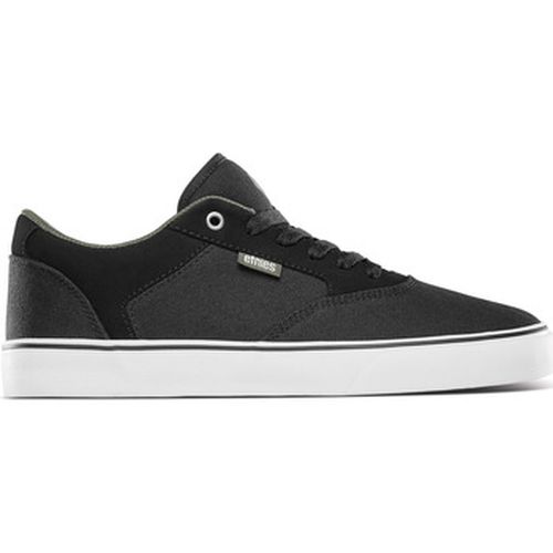 Chaussures de Skate BLITZ BLACK WHITE BLACK - Etnies - Modalova