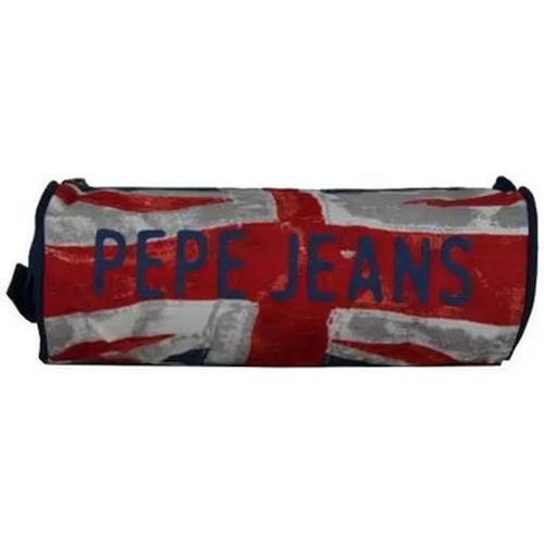 Sac à main Trousse logo Anglais ronde 1 compartiment - Pepe jeans - Modalova