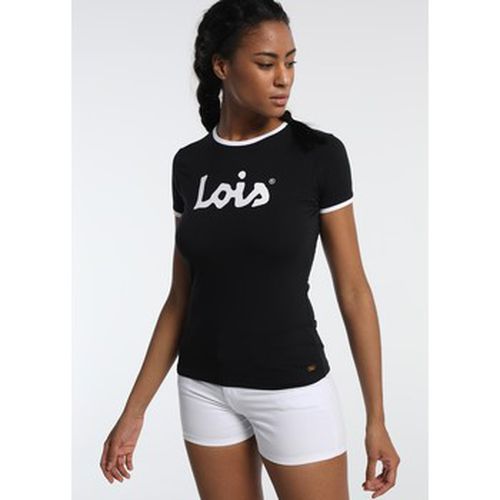 T-shirt T Shirt 420472094 - Lois - Modalova