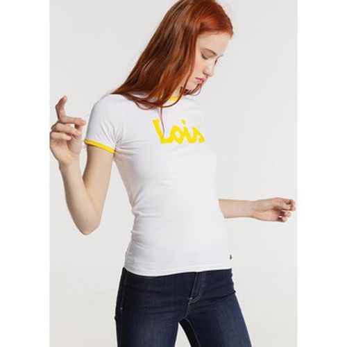 T-shirt T Shirt 420472094 - Lois - Modalova