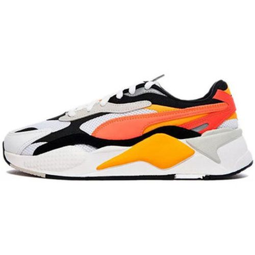 Baskets montantes RS-X3 PUZZLE - Puma - Modalova