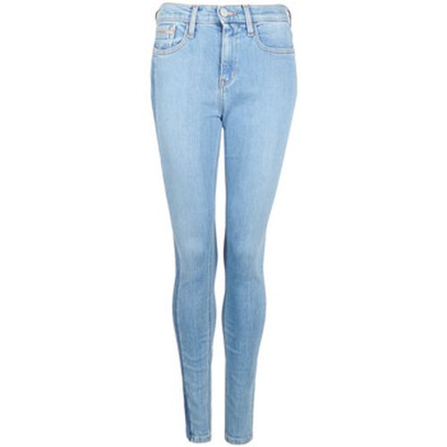 Pantalon J20J207127 / Wertical straps - Calvin Klein Jeans - Modalova