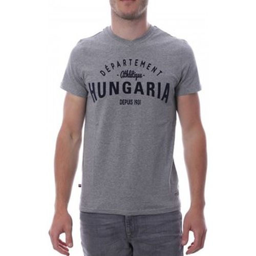 T-shirt Hungaria H-16TLMOBOLV - Hungaria - Modalova