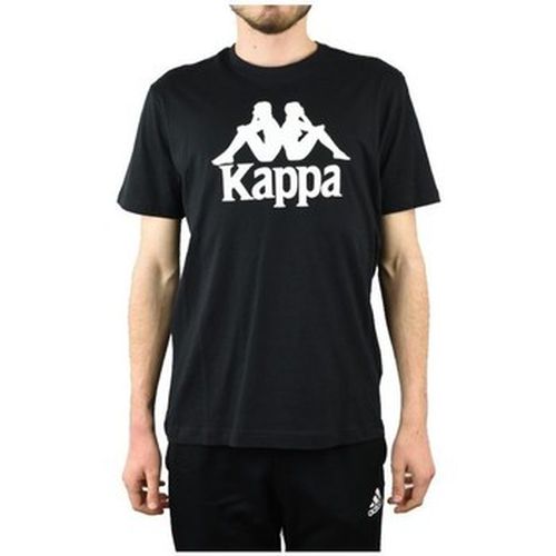 T-shirt Kappa Caspar Tshirt - Kappa - Modalova