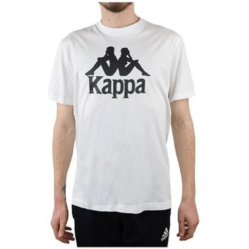 T-shirt Kappa Caspar Tshirt - Kappa - Modalova