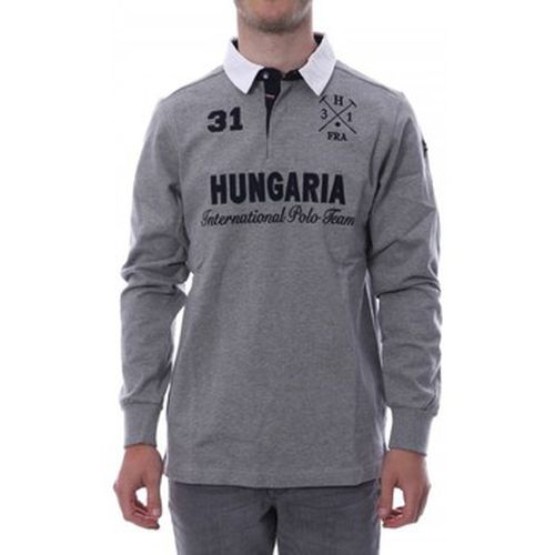 T-shirt Hungaria H-16TLMOLORE - Hungaria - Modalova