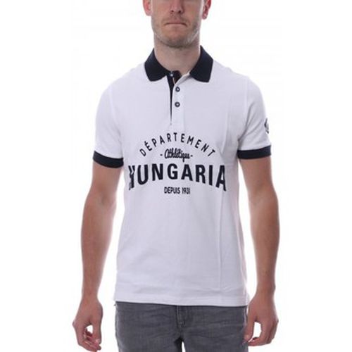 T-shirt Hungaria H-16TLMODOLE - Hungaria - Modalova