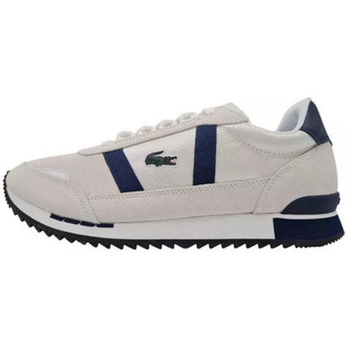 Baskets basses PARTNER RETRO - Lacoste - Modalova