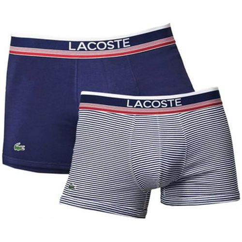 Boxers Lacoste Pack de 2 - Lacoste - Modalova