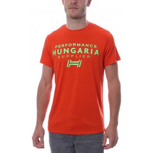 T-shirt Hungaria H-15TOUYBOPS - Hungaria - Modalova