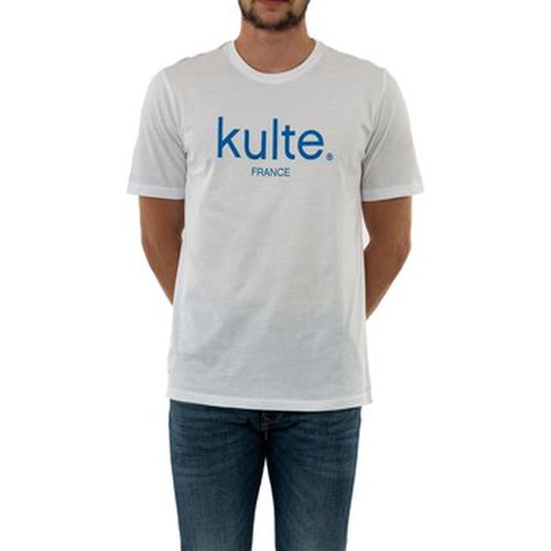 T-shirt Kulte corpo france - Kulte - Modalova