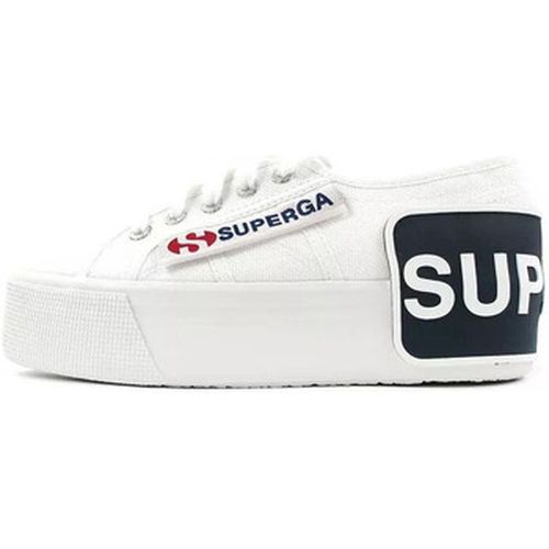 Baskets basses 2790-LOUD COTW - Superga - Modalova