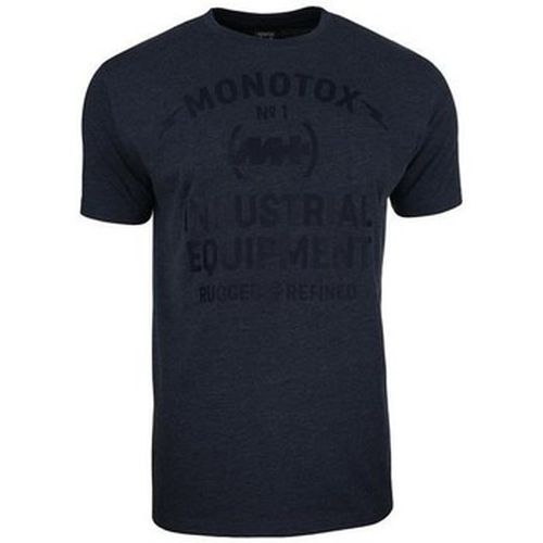 T-shirt Monotox Industrial - Monotox - Modalova